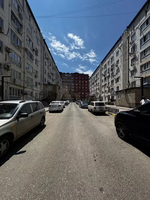 2-к. квартира, 62 м, 1/5 эт. - Фото 1
