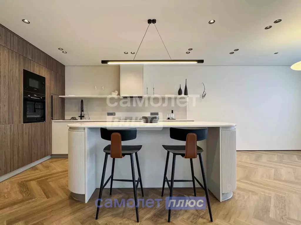 3-к кв. Чувашия, Чебоксары ул. Энергетиков, 17к1 (94.8 м) - Фото 2