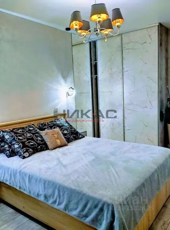 2-к кв. Ярославская область, Ярославль Институтская ул., 13 (47.0 м) - Фото 1