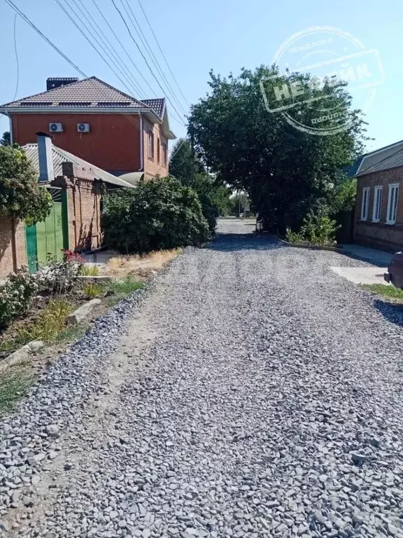 Участок в Ростовская область, Ростов-на-Дону Акмолинская ул. (2.26 ... - Фото 0