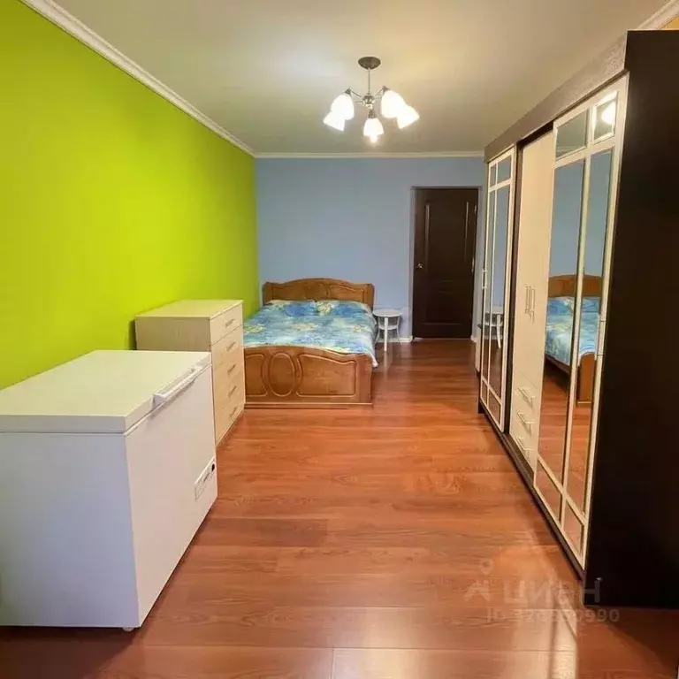 3-к кв. Калининградская область, Балтийск ул. Гоголя, 13 (63.0 м) - Фото 1