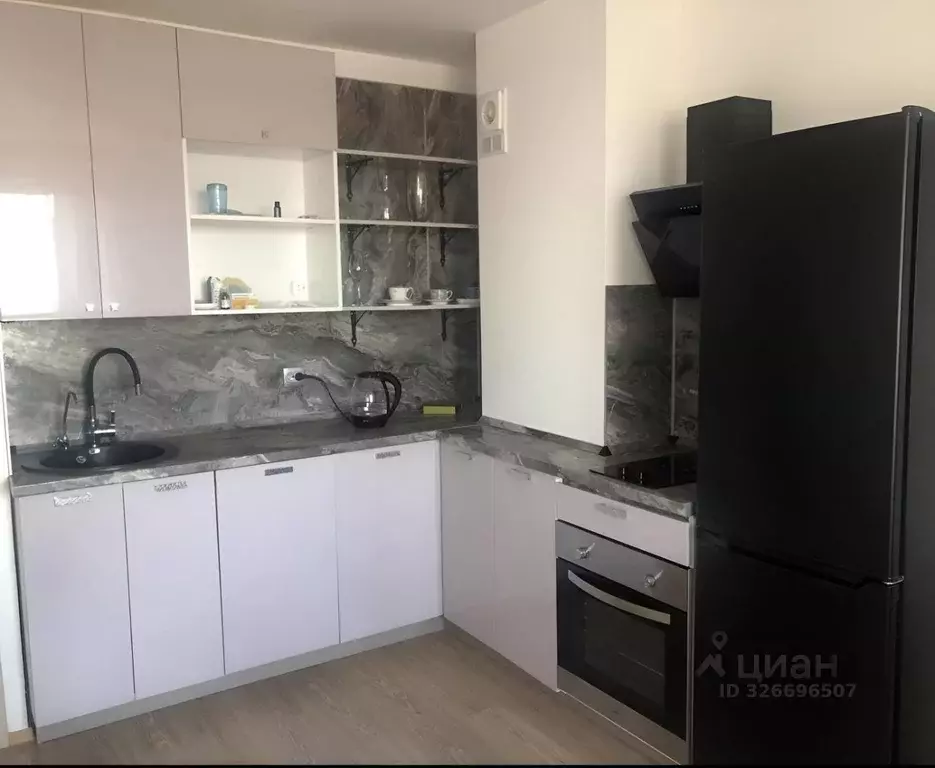 1-к кв. Санкт-Петербург Пискаревский просп., 25к2 (38.4 м) - Фото 0