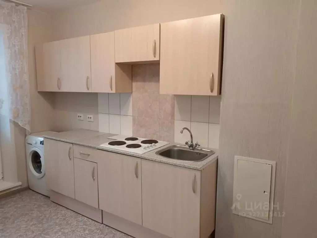 1-к кв. Новосибирская область, Новосибирский район, Мичуринский ... - Фото 2