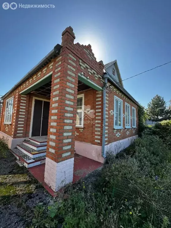 Дом в Новодмитриевская, Октябрьская улица (65 м) - Фото 2