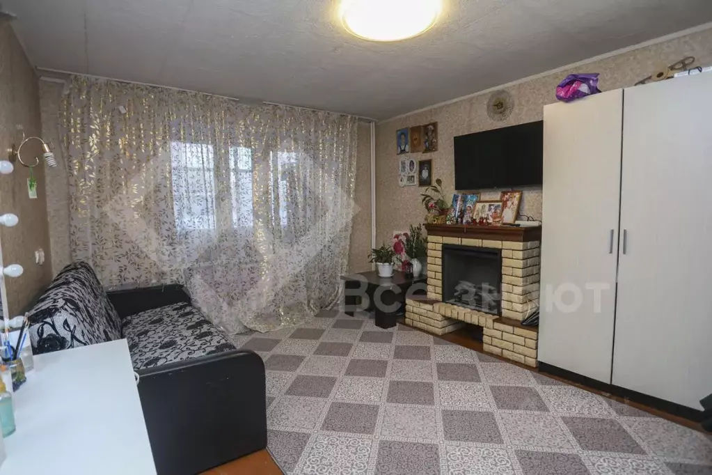 3-к кв. Челябинская область, Челябинск ул. 2-я Шагольская, 26 (62.0 м) - Фото 2