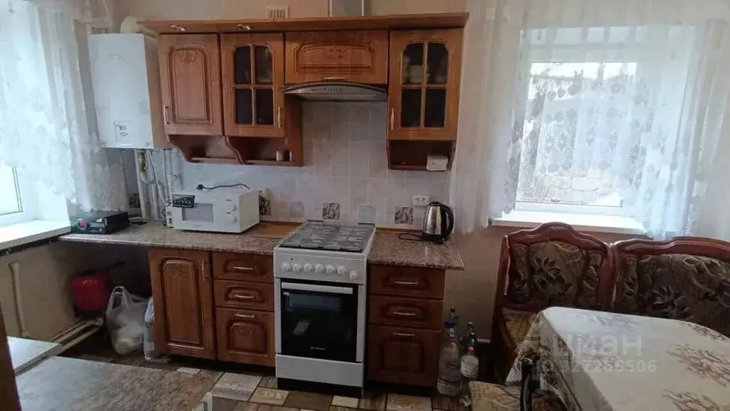 Дом в Ростовская область, Таганрог ул. Воскова, 22 (42 м) - Фото 1