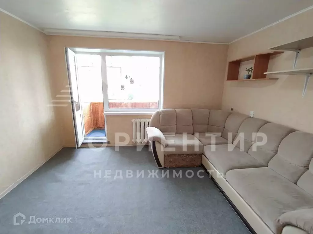 Продаётся 2-к квартира, 43 м - Фото 1