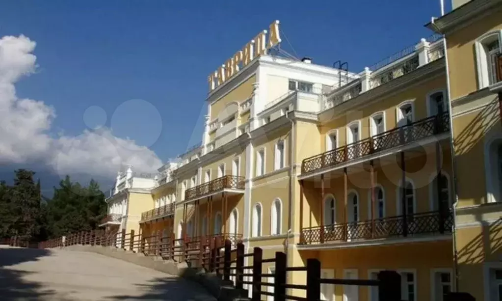 Апартаменты-студия, 31,4 м, 4/4 эт. - Фото 1