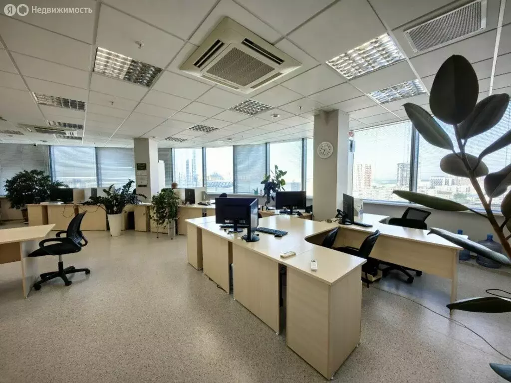 Офис (99.4 м) - Фото 0