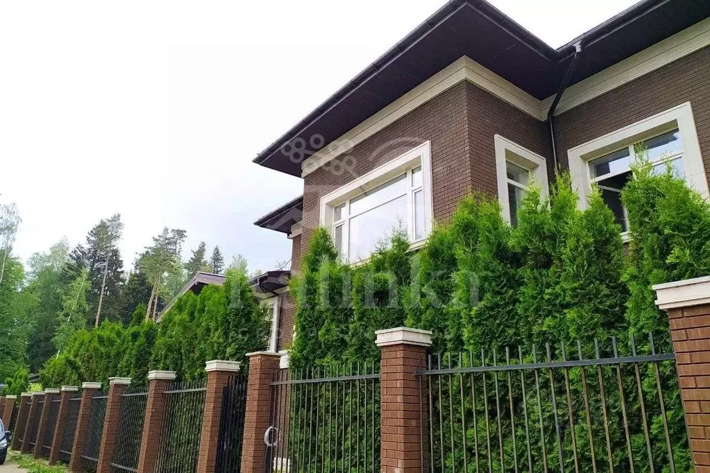 Дом в Московская область, Красногорск городской округ, с. ... - Фото 2