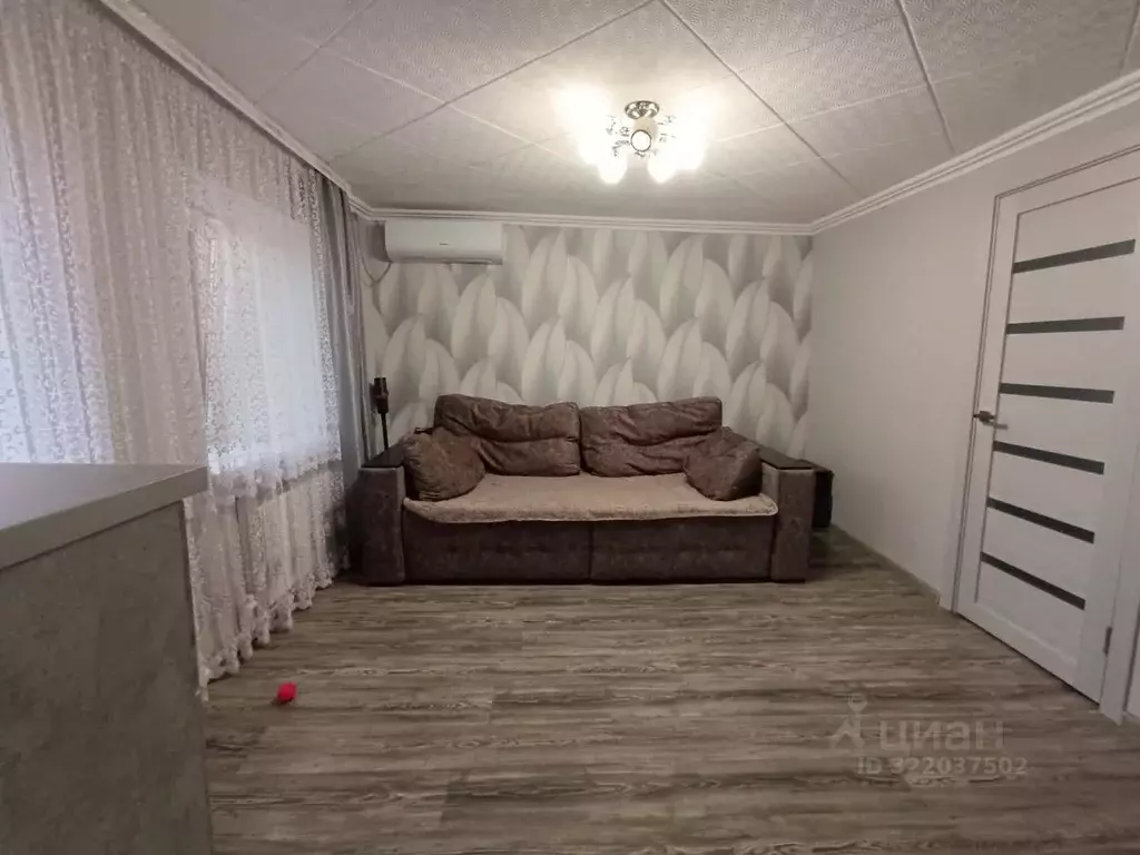 Дом в Ростовская область, Шахты Мелиховская ул., 45 (50 м) - Фото 0