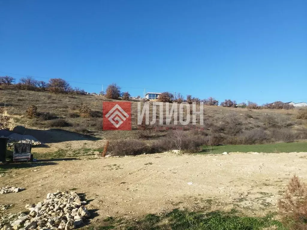 Участок в Севастополь ул. 2-я Линия, 88 (10.0 сот.) - Фото 2