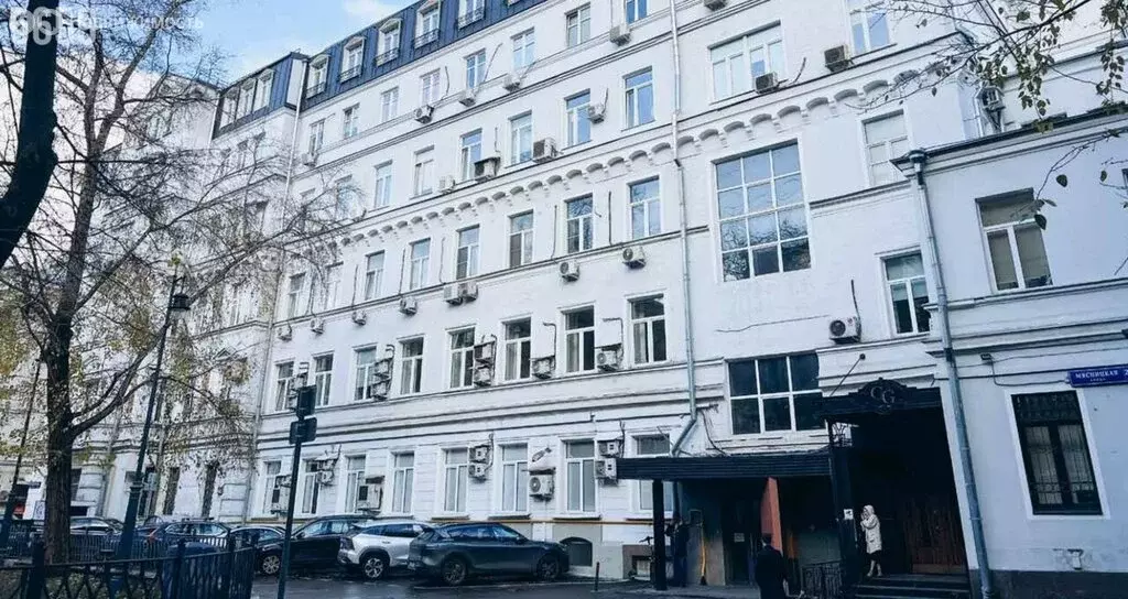 Офис (531.6 м) - Фото 2