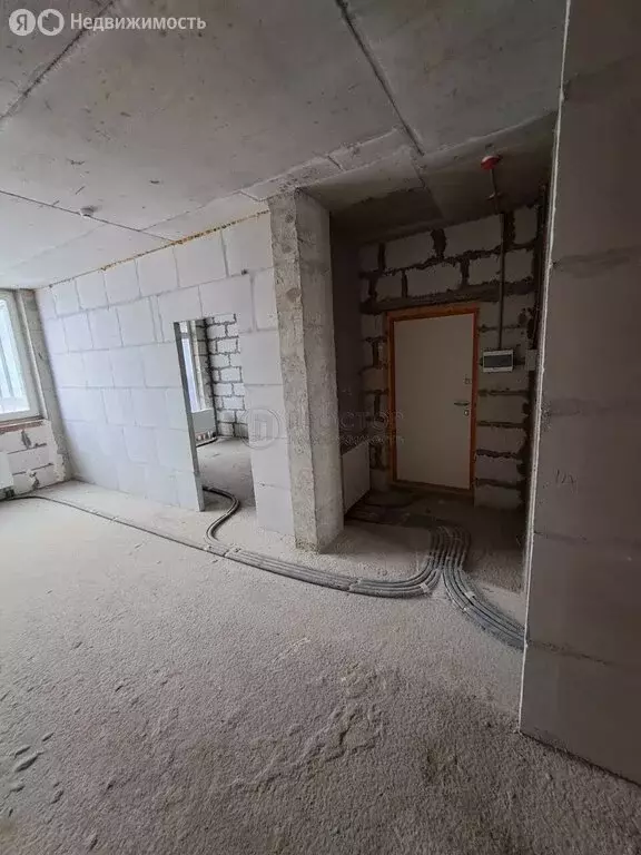 2-комнатная квартира: посёлок городского типа Отрадное, Пятницкая ... - Фото 2