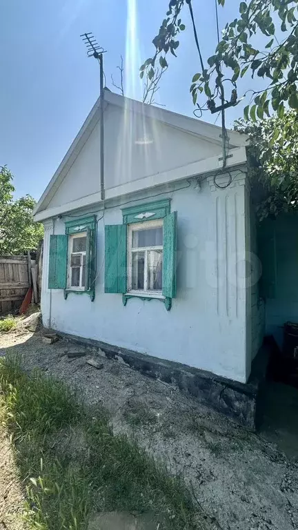 Дом 36 м на участке 4,8 сот. - Фото 0