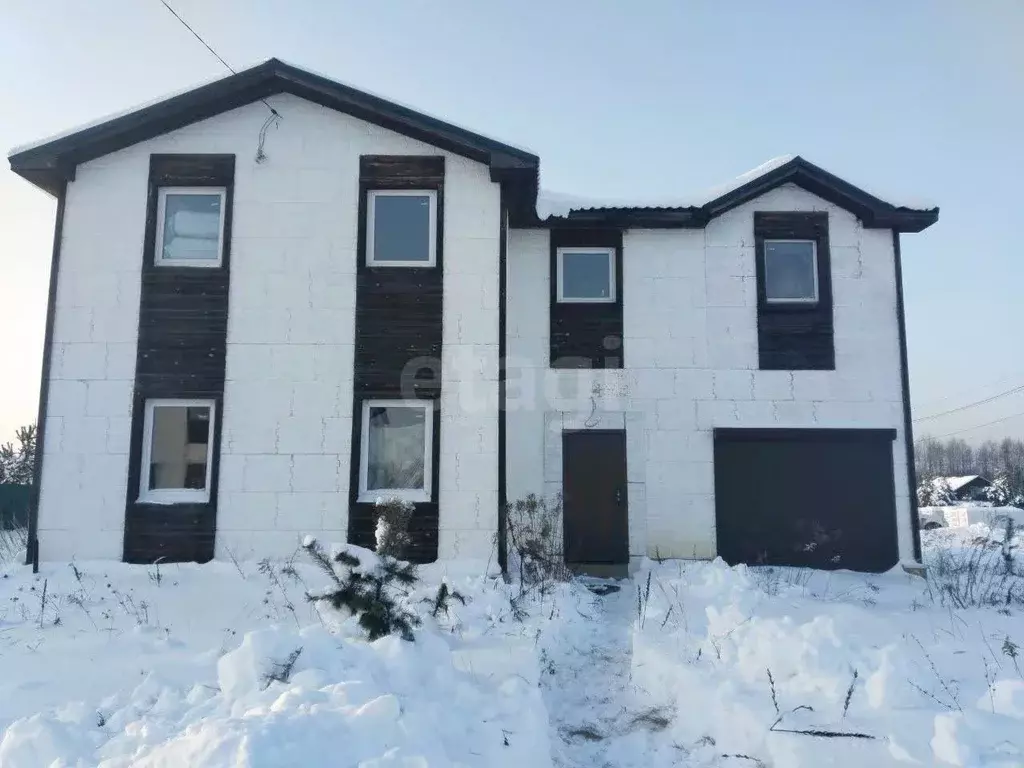 Дом в Московская область, Раменский муниципальный округ, Садко дп 220 ... - Фото 1