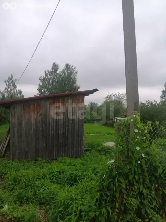 Участок в Ярославль, садовое товарищество Чёрная Грива (8.4 м) - Фото 2