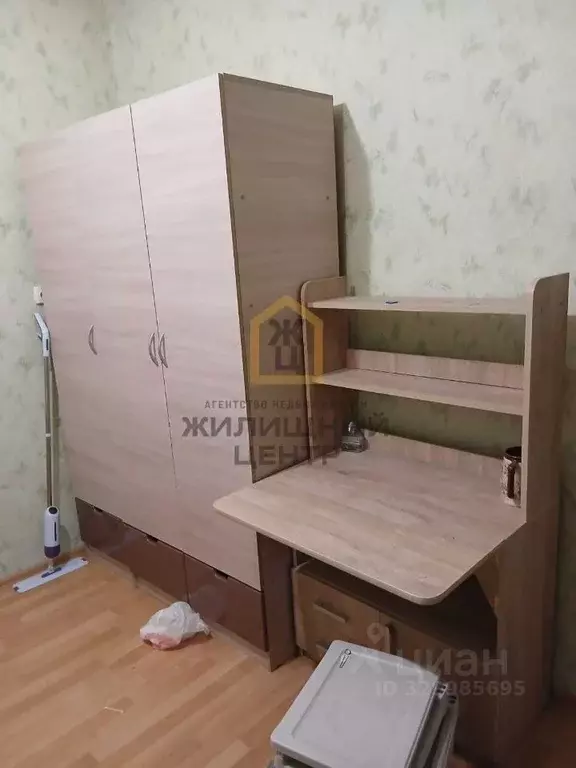 Комната Ставропольский край, Пятигорск Бульварная ул., 10 (16.0 м) - Фото 2