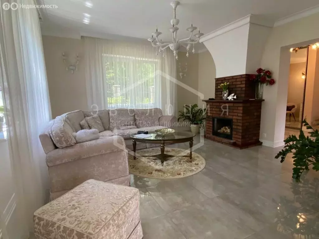 Дом в Калининград, улица Тимирязева, 17 (250 м) - Фото 1