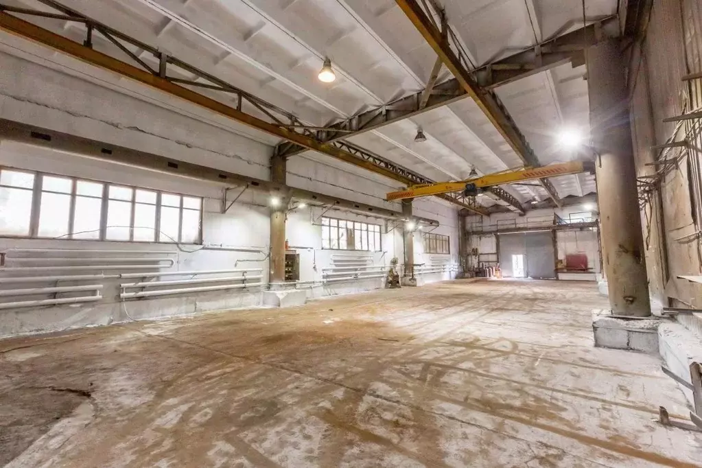 Производственное помещение в Челябинская область, Челябинск ... - Фото 2