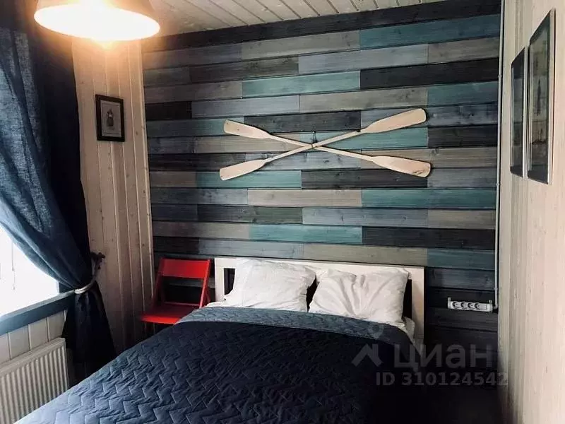 Комната Карелия, Петрозаводск ул. Ригачина, 7А (16.0 м) - Фото 0