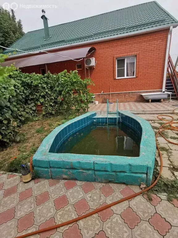 Дом в Цимлянск, улица Маяковского (88.7 м) - Фото 0