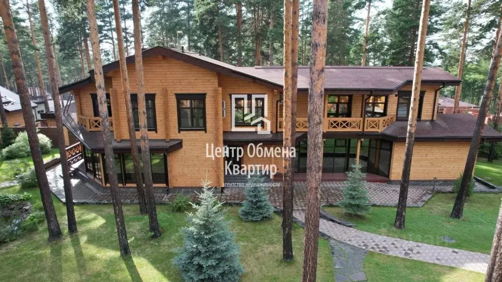 Дом в Иркутская область, Иркутский муниципальный округ, д. Новолисиха, ... - Фото 0