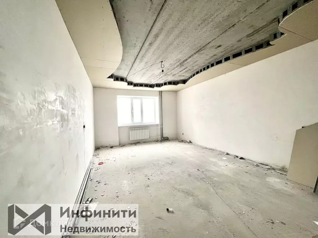 Продаётся 1-к квартира, 64 м - Фото 0