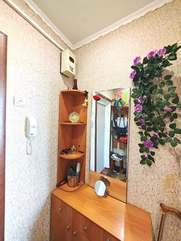 Продаётся 2-к квартира, 41 м - Фото 1