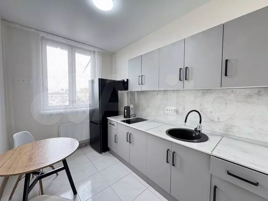 2-к. квартира, 52 м, 6/10 эт. - Фото 0
