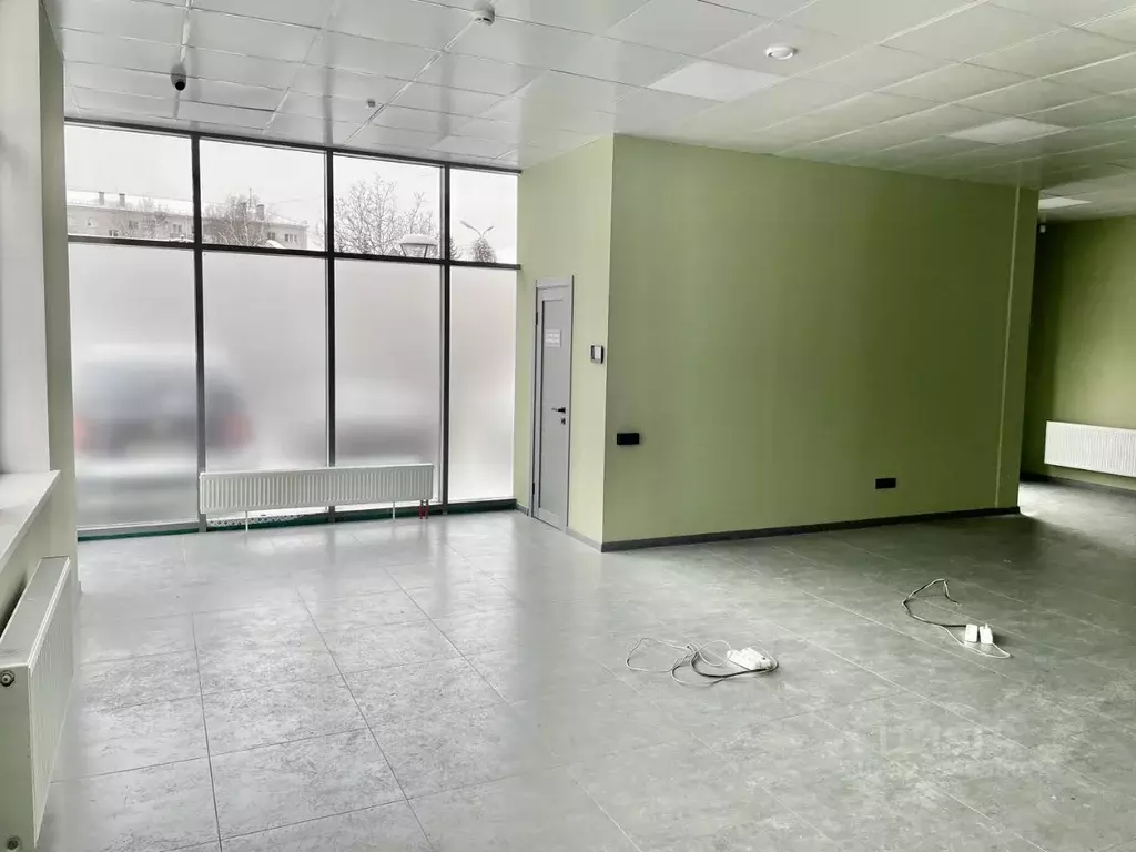 Помещение свободного назначения в Белгородская область, Белгород ул. ... - Фото 2