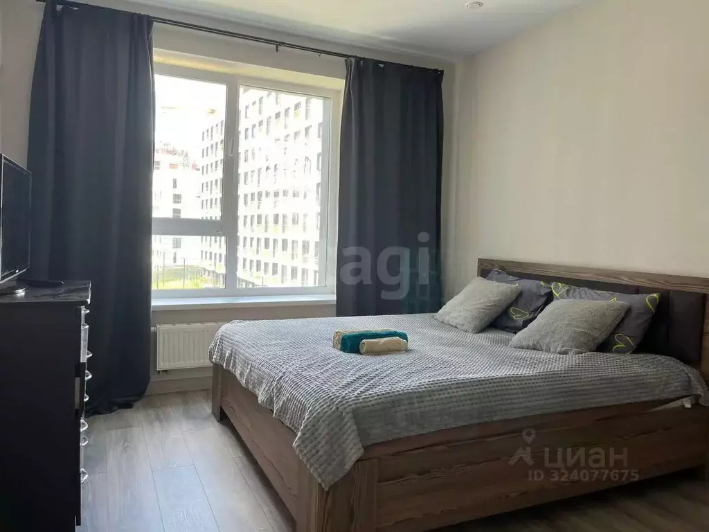 1-к кв. Татарстан, Зеленодольский район, Осиновское с/пос, с. Осиново ... - Фото 1