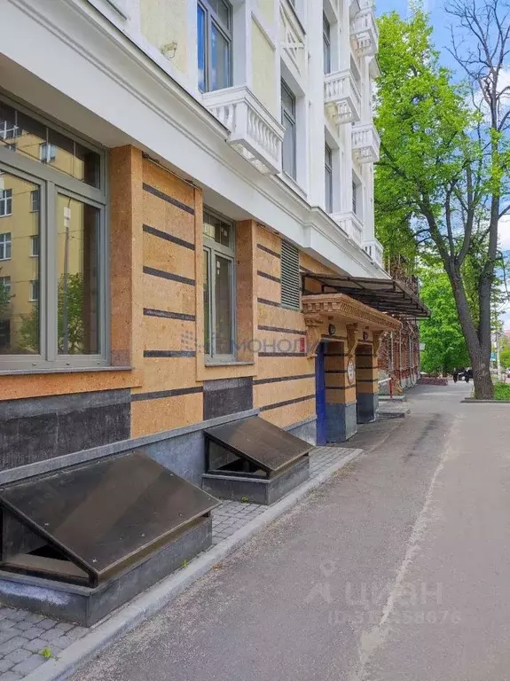 2-к кв. Нижегородская область, Нижний Новгород ул. Гоголя, 14А (74.4 ... - Фото 0