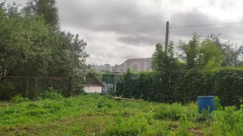 Дом в Татарстан, Казань ул. Рашита Салахова (102 м) - Фото 1