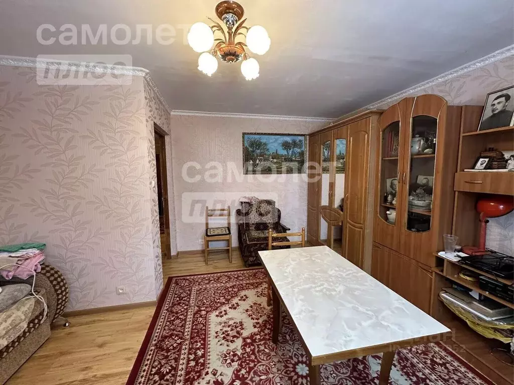 Дом в Краснодарский край, Тимашевск Советский пер. (195 м) - Фото 2