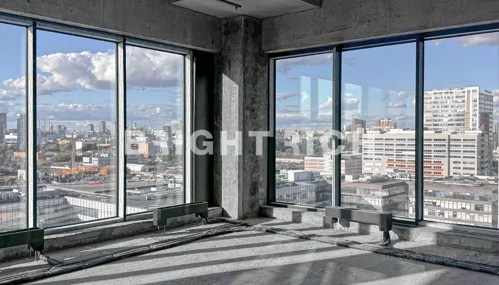 Офис в Москва просп. Лихачева, 8 (4902 м) - Фото 2