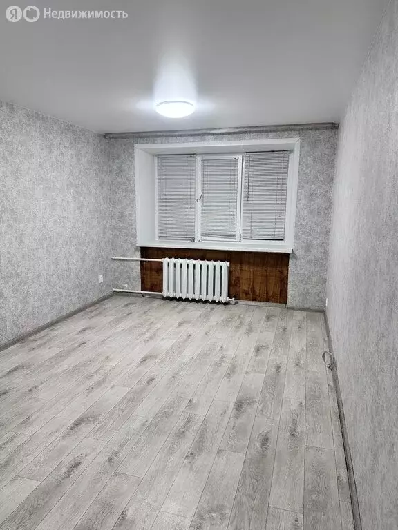 1к в 7-комнатной квартире (18 м) - Фото 1