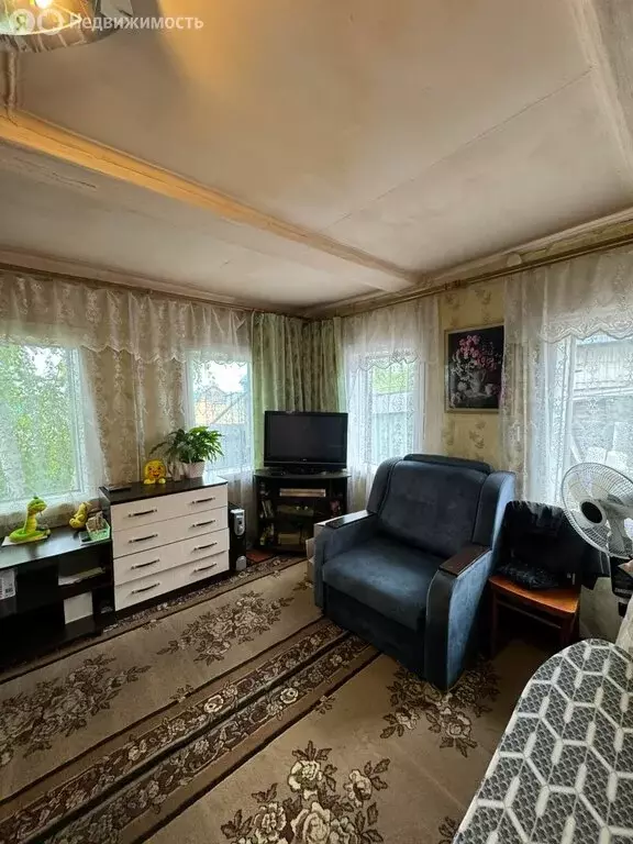 Дом в Иркутск, улица Щербакова, 49 (43 м) - Фото 0