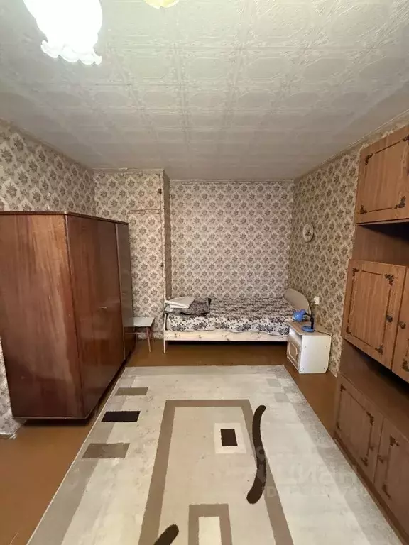 1-к кв. Московская область, Клин ул. 50 лет Октября, 25 (32.0 м) - Фото 2