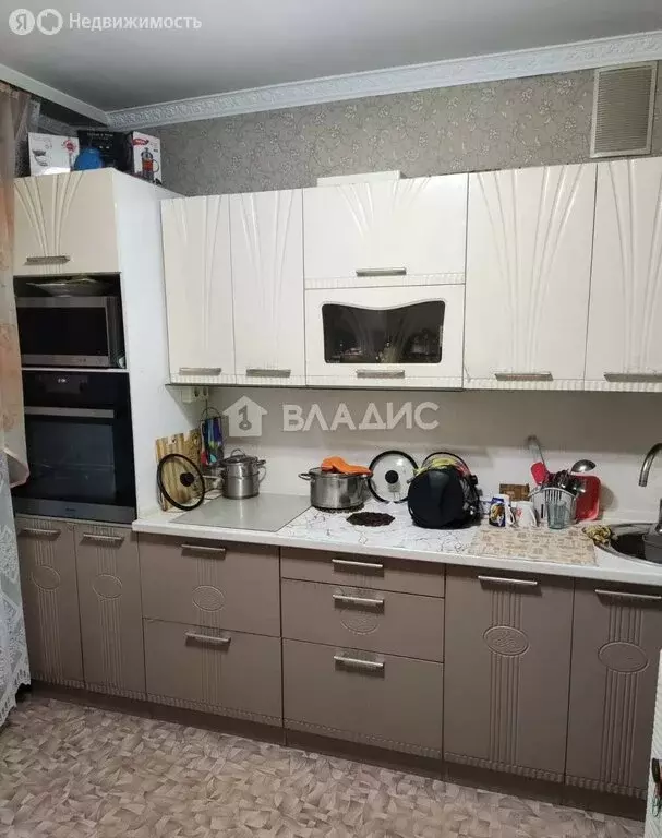 1-комнатная квартира: Иркутск, улица Розы Люксембург, 88 (32.7 м) - Фото 0