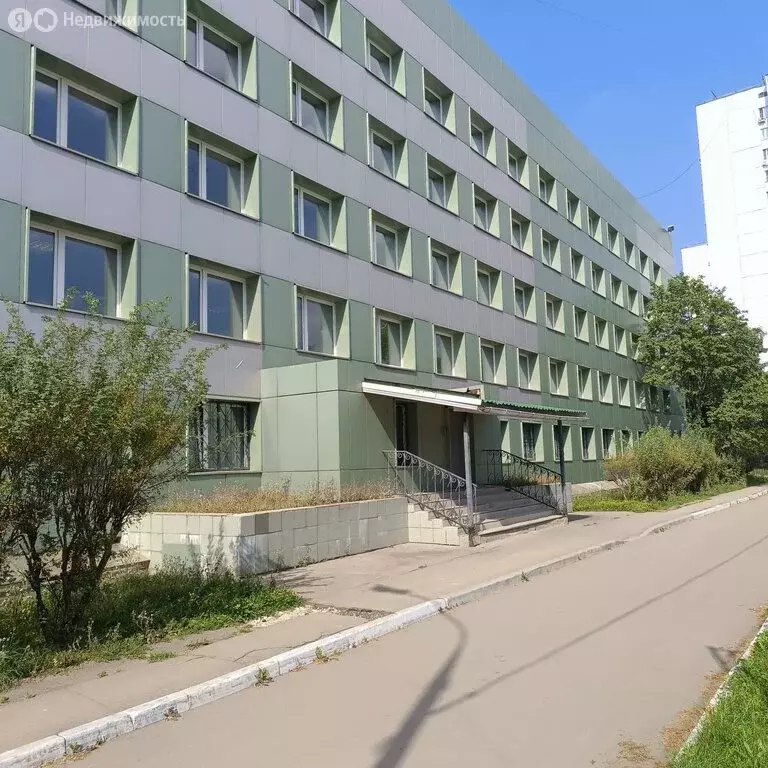 Помещение свободного назначения (5521.2 м) - Фото 2
