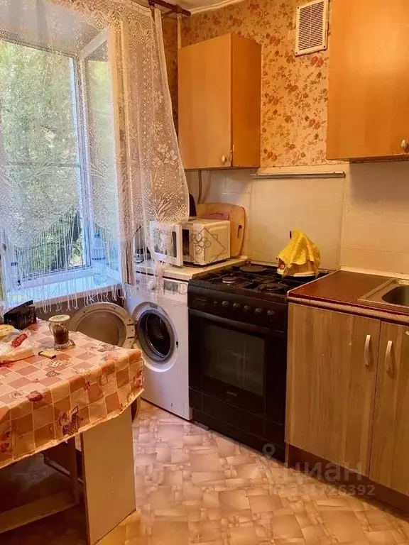 Комната Москва 2-й Мосфильмовский пер., 4 (12.0 м) - Фото 1
