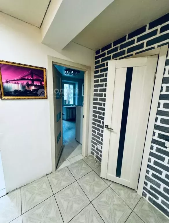 1-к кв. Чувашия, Чебоксары бул. Анатолия Миттова, 3 (45.0 м) - Фото 0