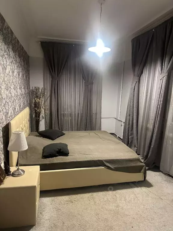 2-к кв. Москва Дмитровский проезд, 8 (55.7 м) - Фото 1