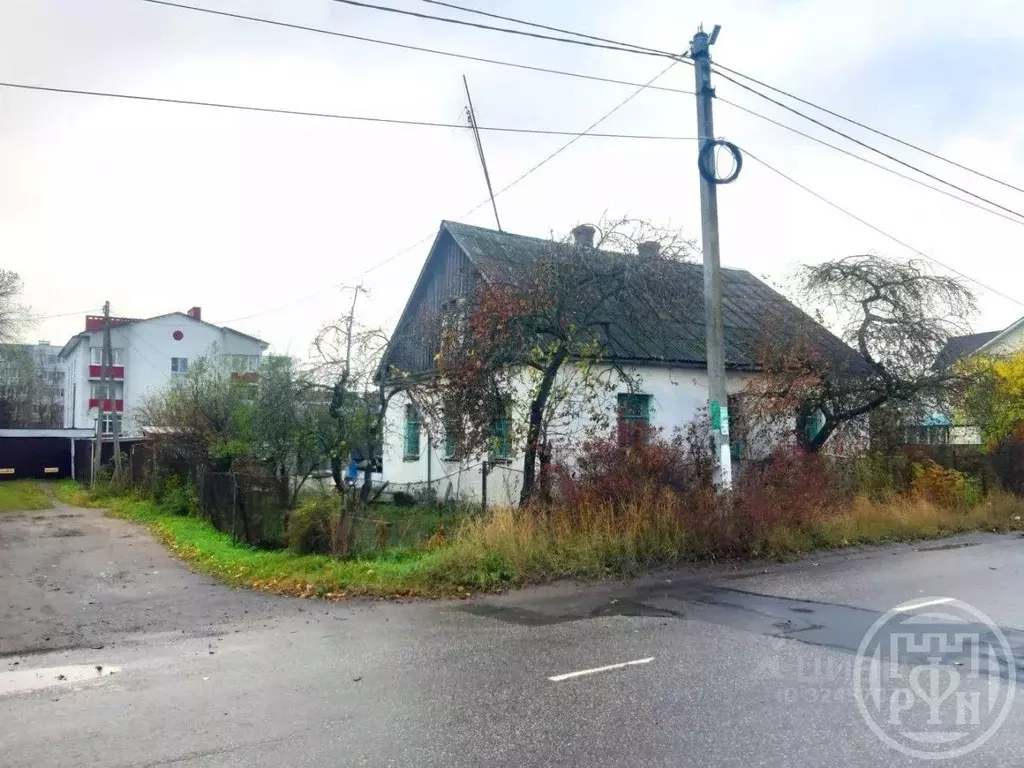 Дом в Ленинградская область, Приозерск Северопарковая ул., 10 (117 м) - Фото 2