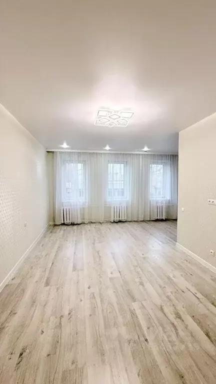 1-к кв. Тверская область, Тверь Симеоновская ул., 14 (32.0 м) - Фото 1