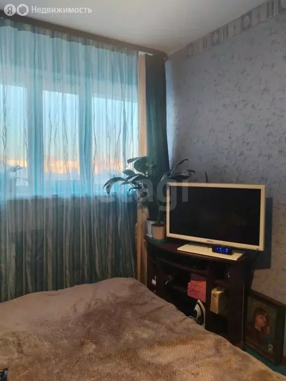 1к в 3-комнатной квартире (11.3 м) - Фото 2
