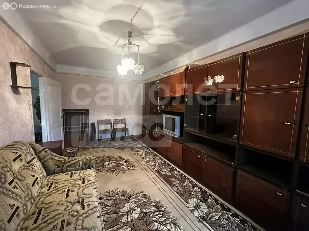 2-комнатная квартира: Севастополь, проспект Генерала Острякова, 119 ... - Фото 1