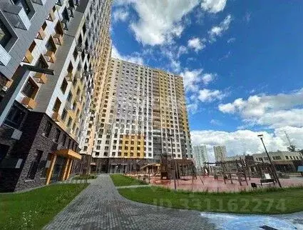 3-к кв. Московская область, Красногорск ул. Александровская, 3 (52.3 ... - Фото 1