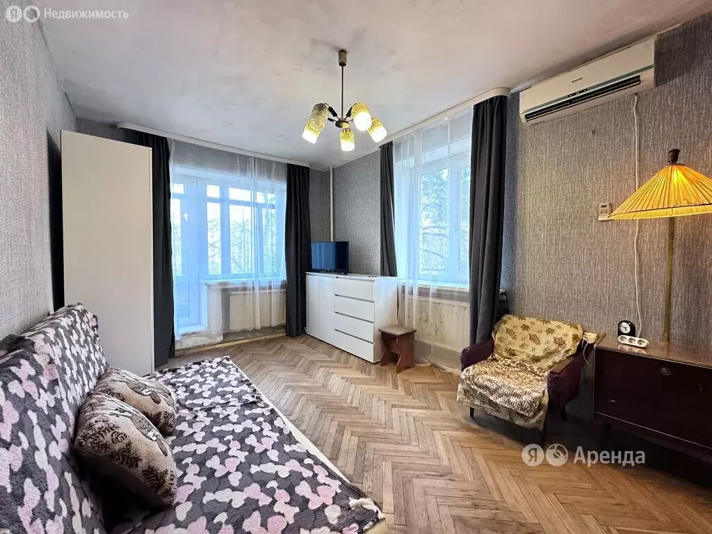 1-комнатная квартира: Санкт-Петербург, Дачный проспект, 29к1 (30 м) - Фото 0